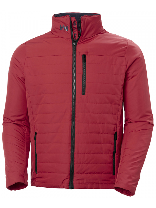 CREW INSULATOR JACKET 2.0