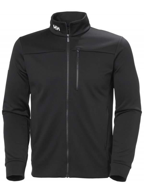 CREW FLEECE JACKET