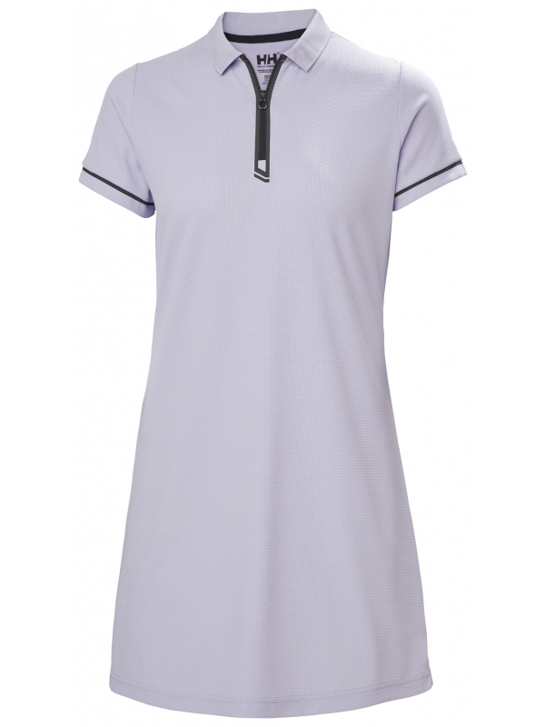 OCEAN ZIP DRESS PARA MUJER
