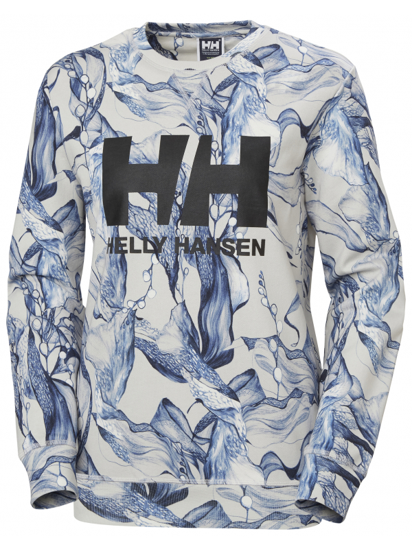 HH LOGO CREW SWEAT ESRA PARA MUJER