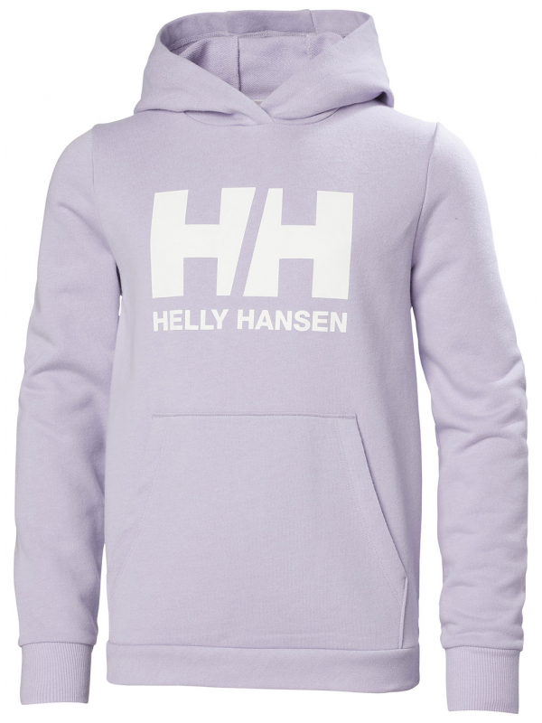 JR HH LOGO HOODIE 2.0