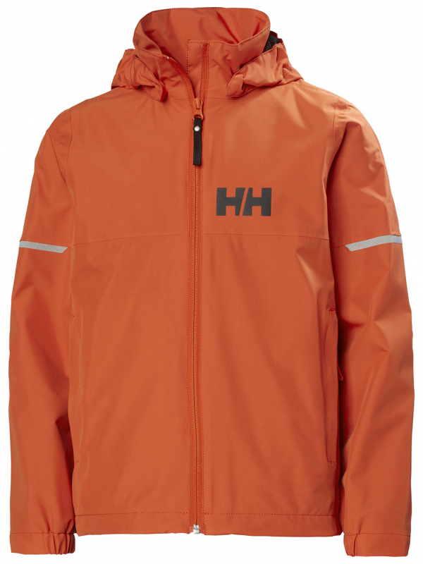 JR ACTIVE 2.0 JACKET