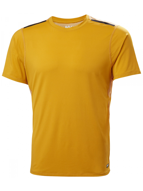 TECH TRAIL SS T-SHIRT