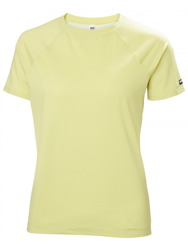 TECH TRAIL SS T-SHIRT PARA MUJER