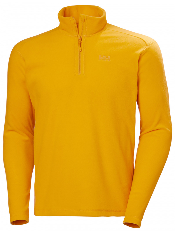 DAYBREAKER 1/2 ZIP FLEECE