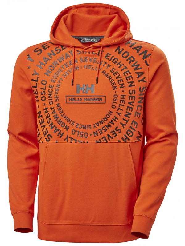 MOVE SWEAT HOODIE