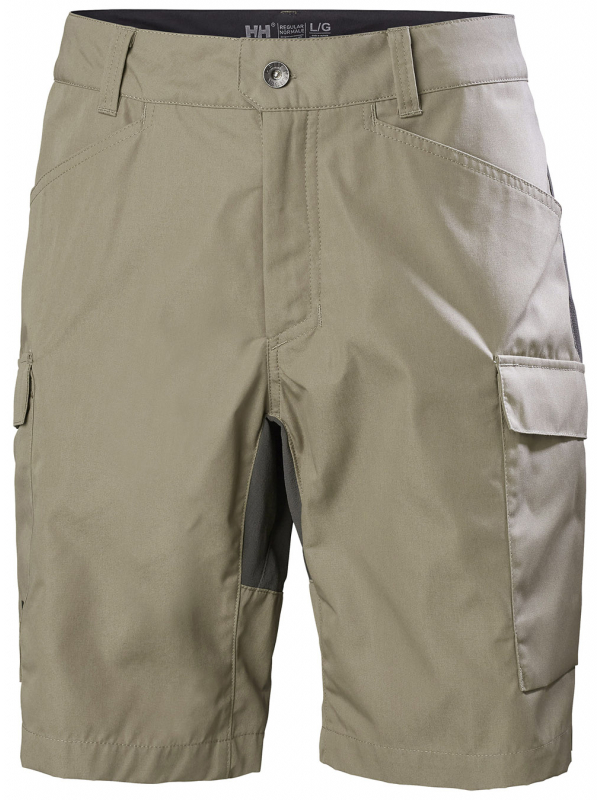 VANDRE CARGO  SHORTS