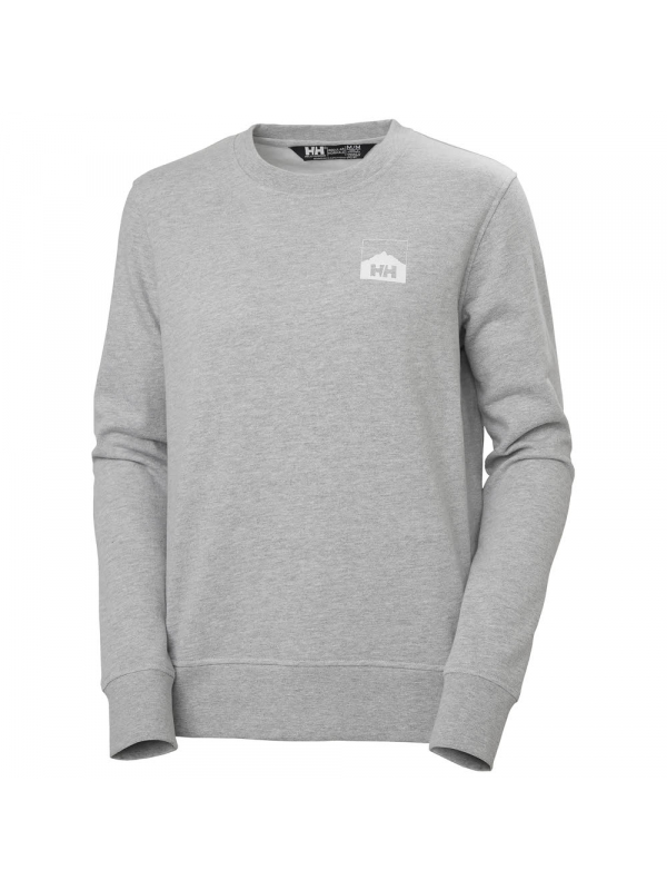 NORD GRAPHIC SWEATSHIRT PARA MUJER