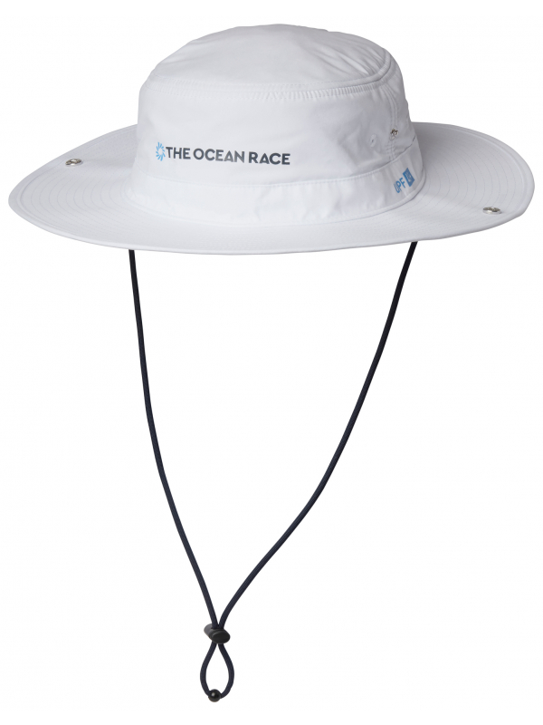 THE OCEAN RACE SUNHAT