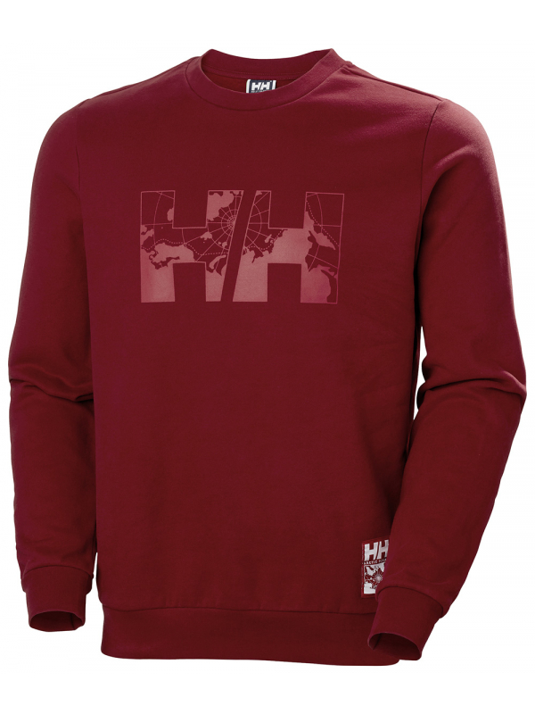 ARCTIC OCEAN SWEAT