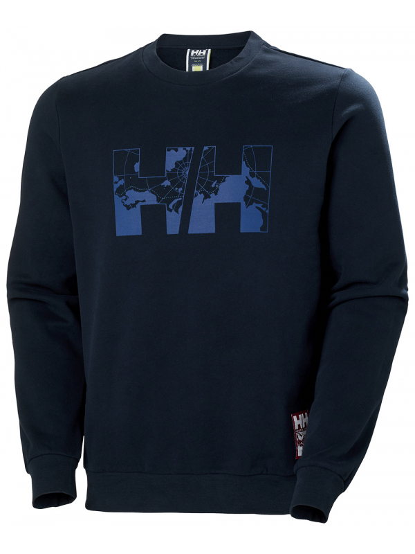 ARCTIC OCEAN SWEAT