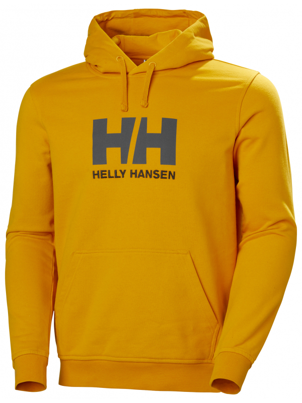 HH LOGO HOODIE
