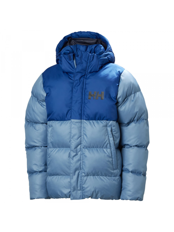 JR VISION PUFFY JACKET