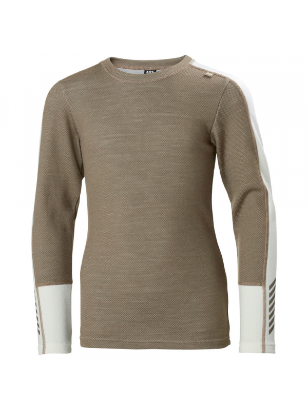 JR LIFA MERINO MIDWEIGHT SET