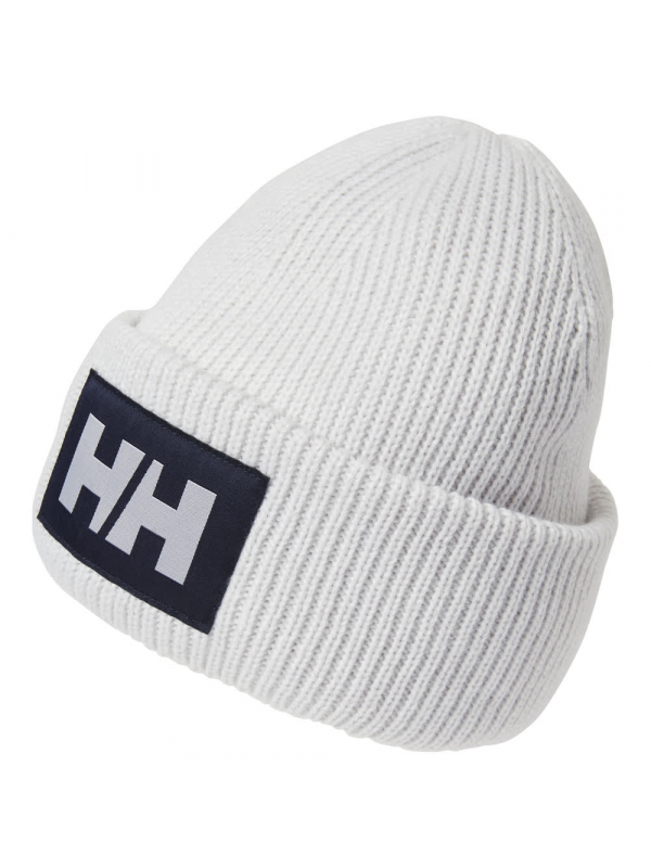 HH BOX BEANIE