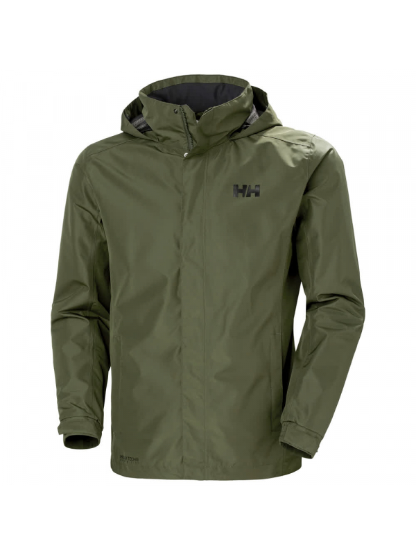 DUBLINER JACKET