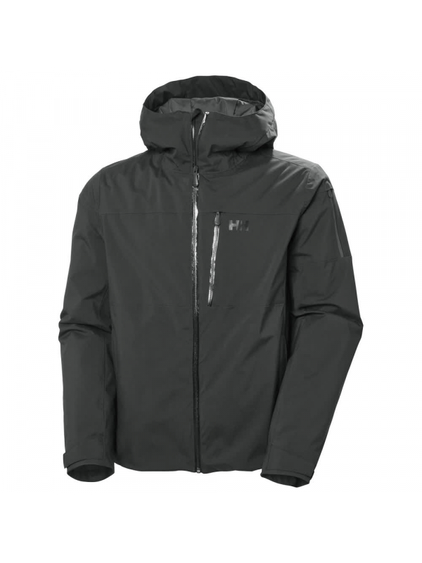 GRAVITY JACKET