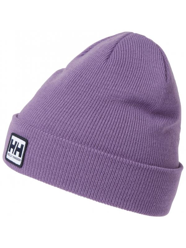 K URBAN CUFF BEANIE