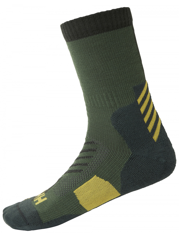 HIKING SOCK WARM CREW
