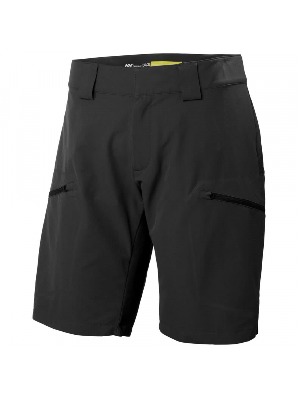 HP RACING DECK SHORTS