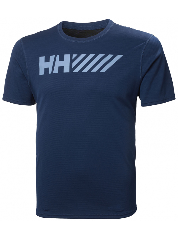 LIFA TECH GRAPHIC TSHIRT