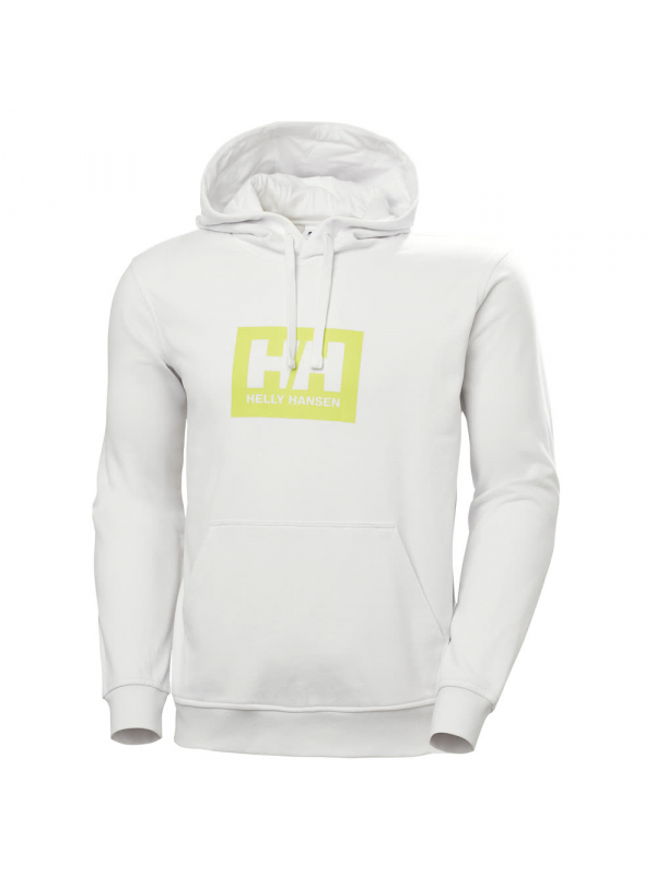 HH BOX HOODIE