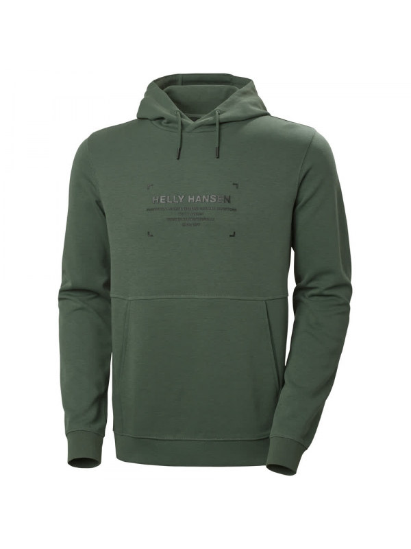 MOVE SWEAT HOODIE