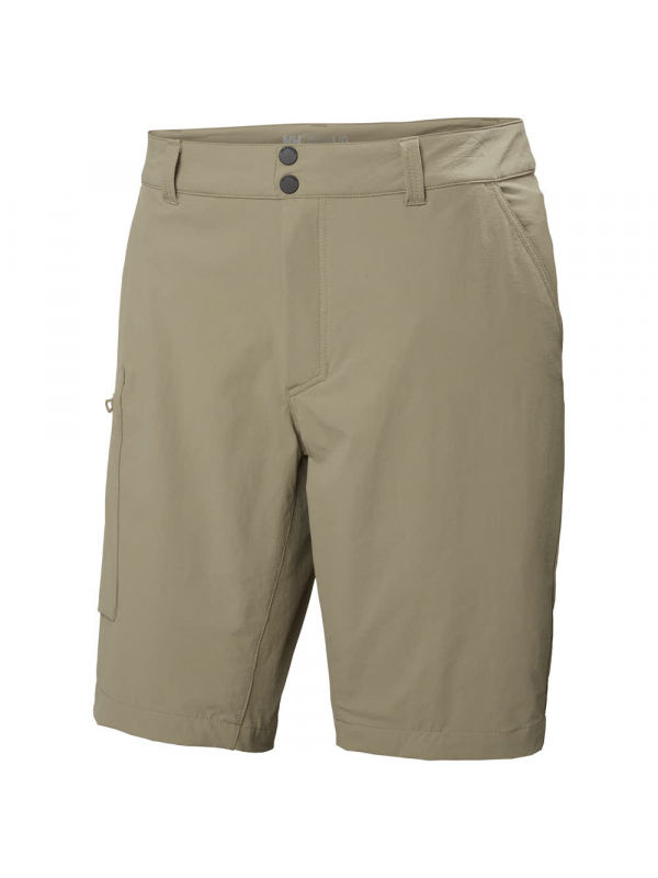 BRONO SOFTSHELL SHORTS