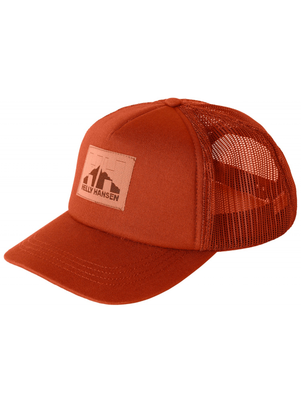 HH TRUCKER CAP
