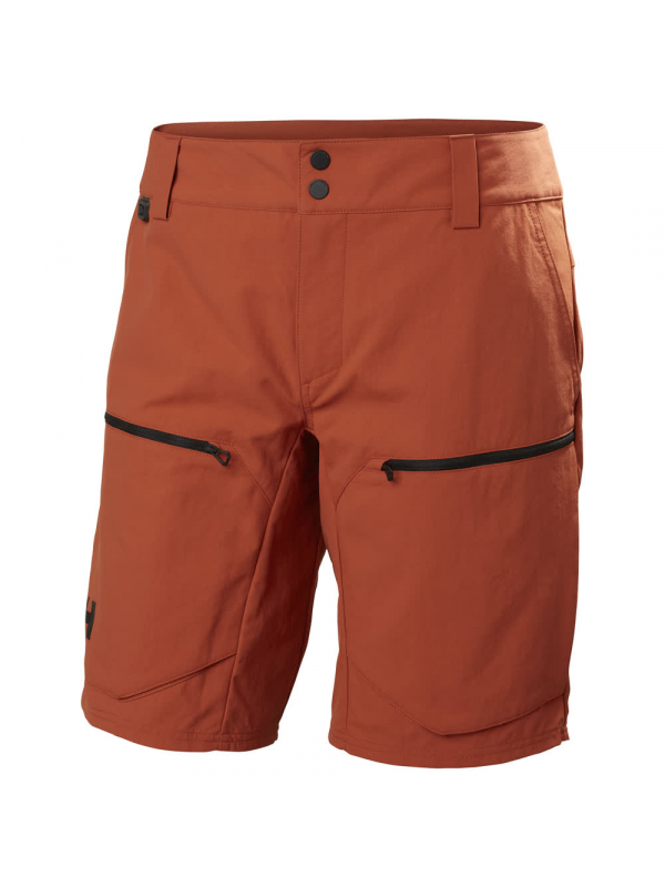 CREWLINE CARGO SHORTS 2.0