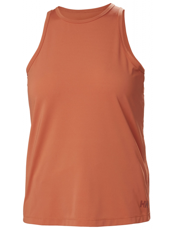 SIREN TANK TOP PARA MUJER