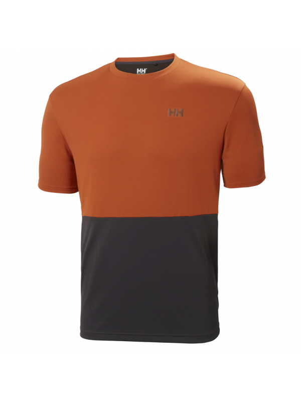 HH LIFA ACTIVE SOLEN RELAX TEE