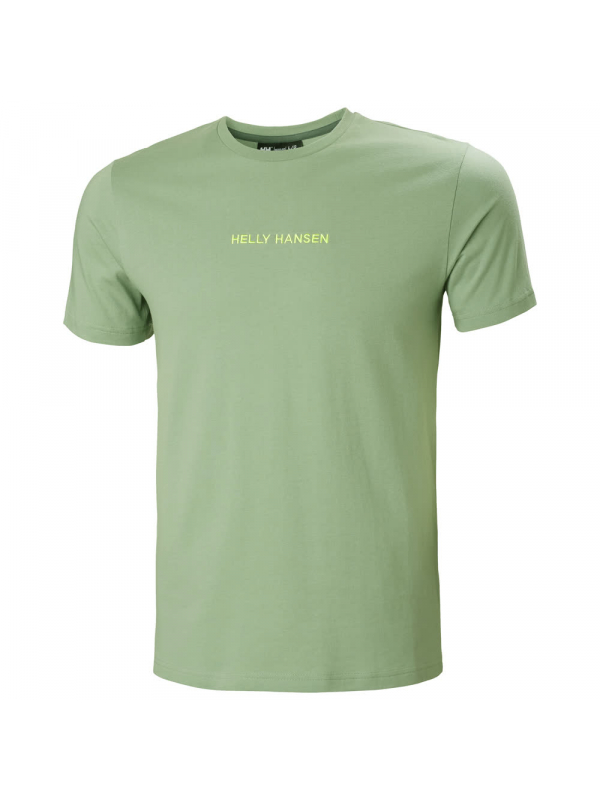 CORE GRAPHIC T