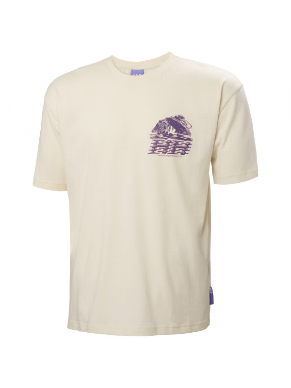 PLAY OVERSIZED T