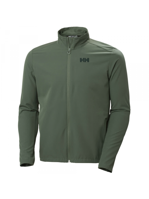 SIRDAL SOFTSHELL JACKET