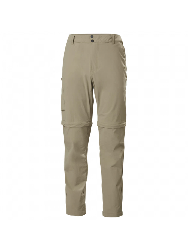 BRONO SOFTSHELL ZIP OFF PANT