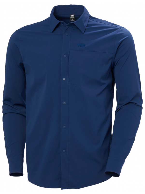 TOFINO SOLEN LS SHIRT