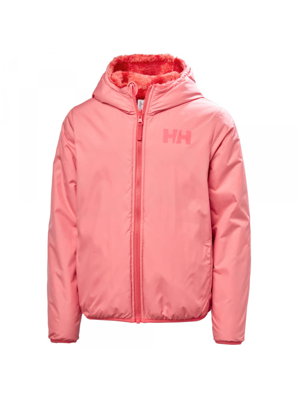 JR CHAMP REVERISBLE JACKET