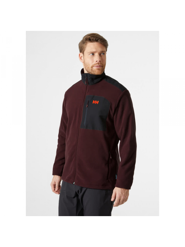 DAYBREAKER BLOCK JACKET