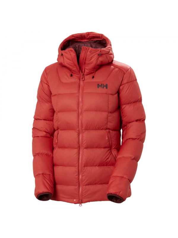 VERGLAS GLACIER DOWN JACKET PARA MUJER