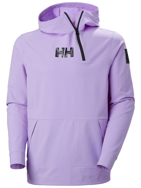ULLR D SHIELD HOODIE