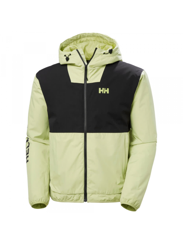 ERVIK INS RAIN JACKET