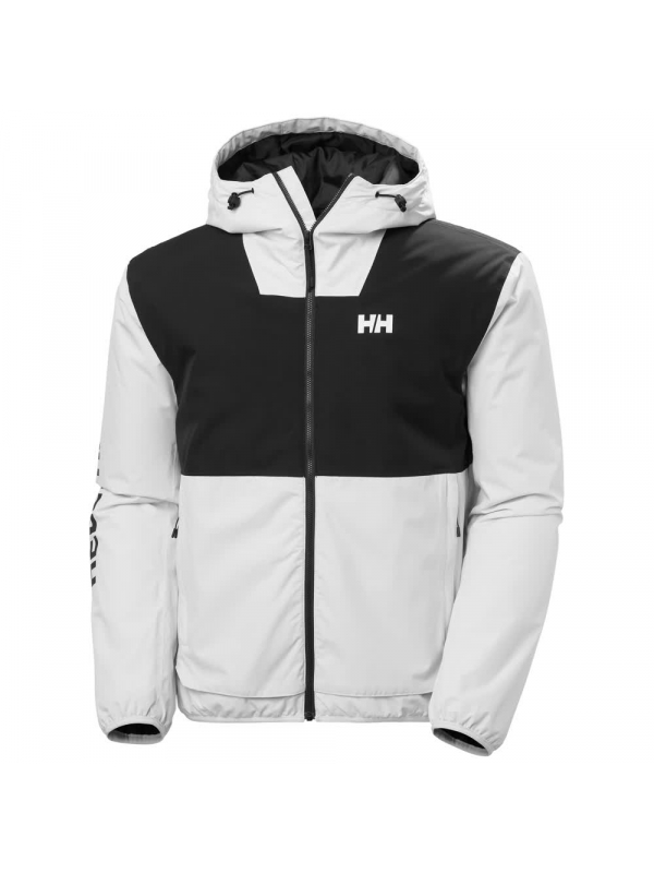 ERVIK INS RAIN JACKET