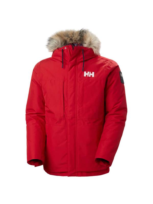 COASTAL 3.0 PARKA