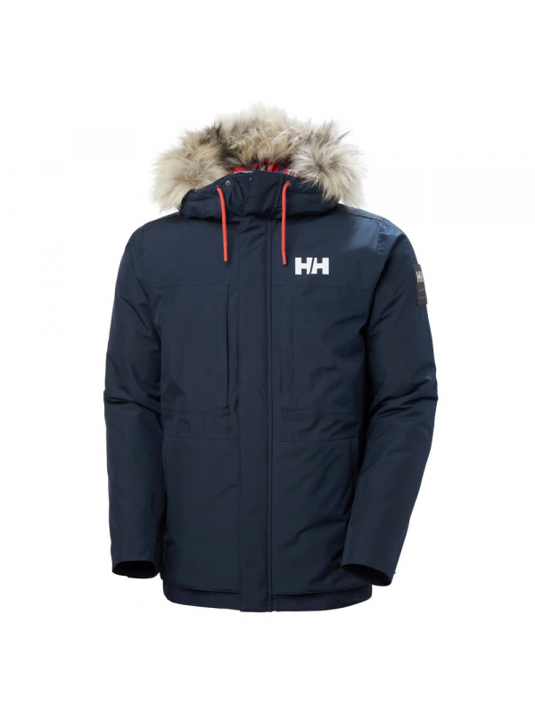 COASTAL 3.0 PARKA