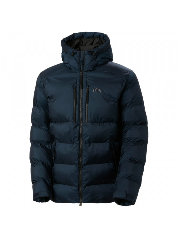 PARK PUFFY PARKA