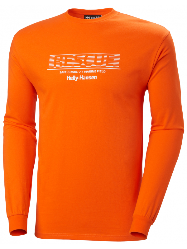 YU LONG SLEEVE