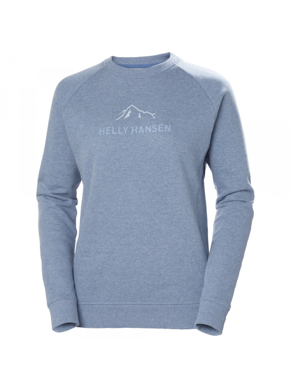 F2F ORGANIC COTTON SWEATER PARA MUJER