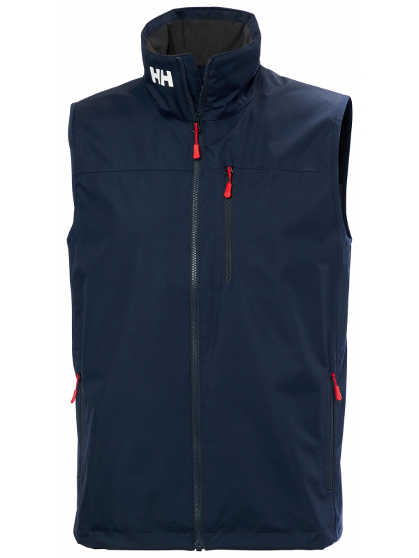 CREW VEST 2.0