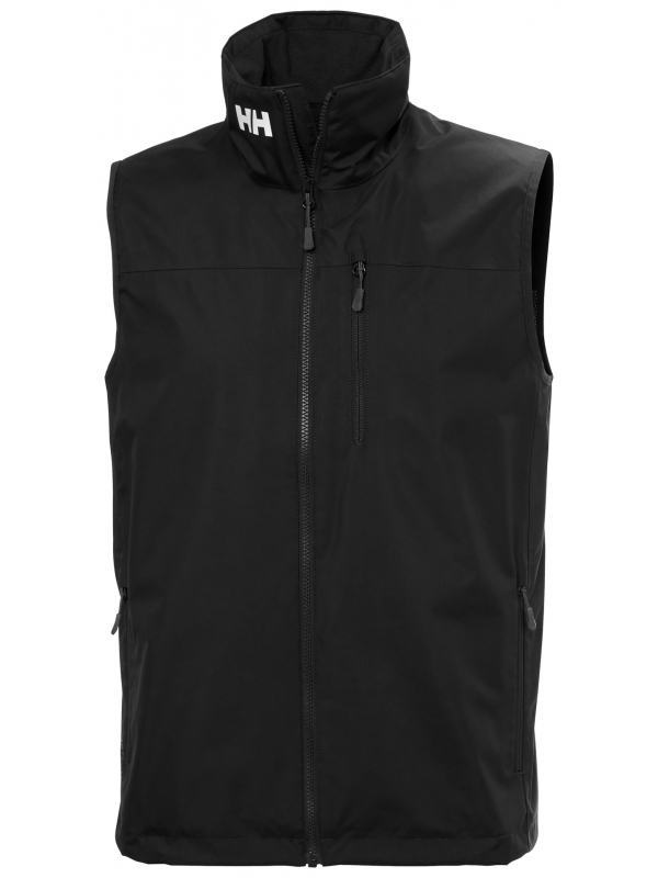 CREW VEST 2.0